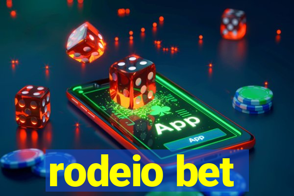 rodeio bet